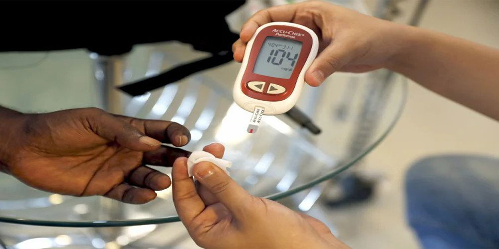 Painless Glucose Monitoring