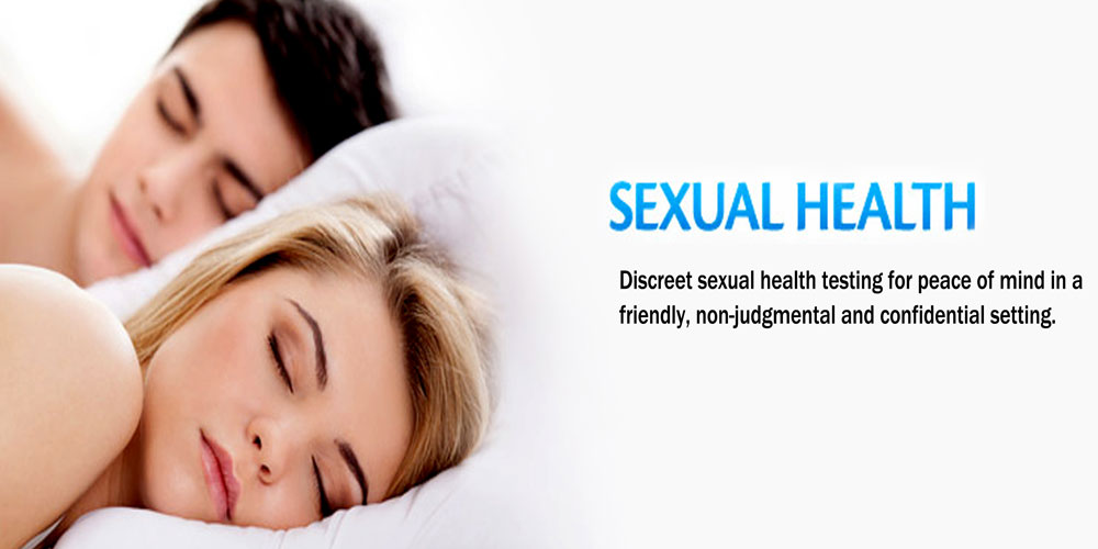Sexual Health Clinic