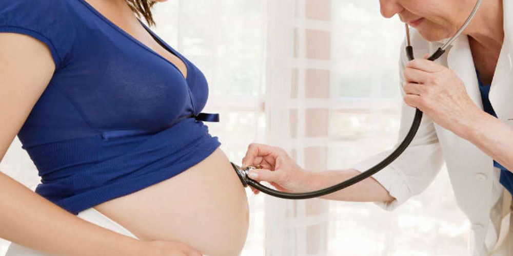 Pregnancy Problems Treatment